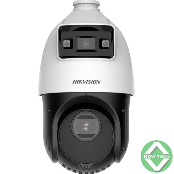 Caméra IP PTZ HIKVISION DS-2SE4C225MWG-E/12 TandemVu 2MP en vente