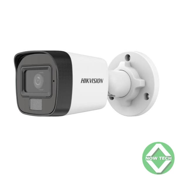 Camera AHD Hikvision DS-2CE16D0T-LPFS bullet 2mp en vente