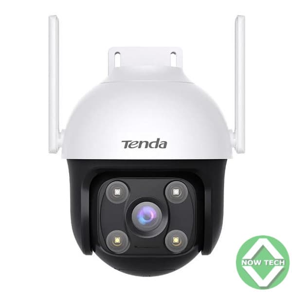 Caméra Tenda RH7-WCA 4MP Outdoor wifi PTZ bon prix en vente