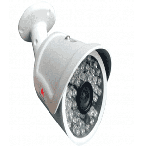 camera multistar 2 MP Bullet bon prix en vente au Cameroun
